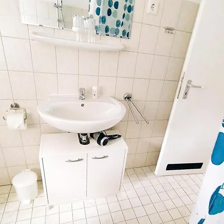Ruhe Am Walde Apartment
