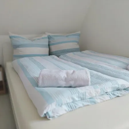 Ruhe Am Walde * ميشيده