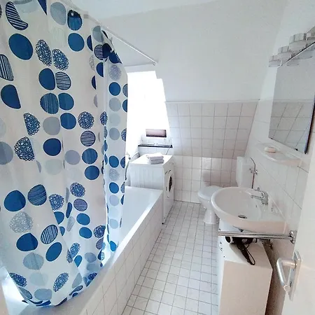 Ruhe Am Walde アパート