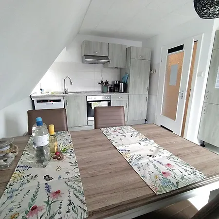 Ruhe Am Walde Meschede