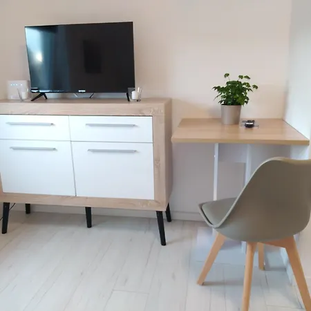 Ruhe Am Walde Apartment Meschede