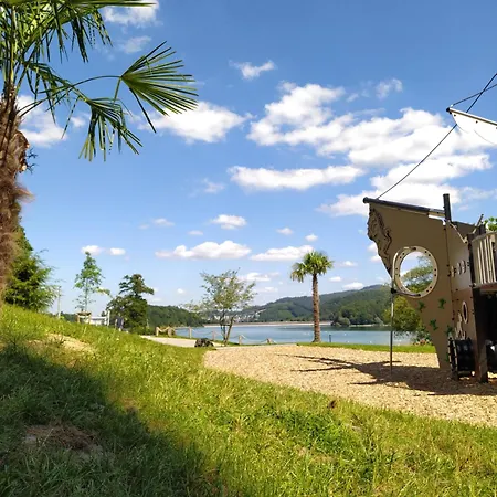 Ruhe Am Walde ميشيده