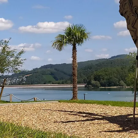 Ruhe Am Walde アパート メシェデ