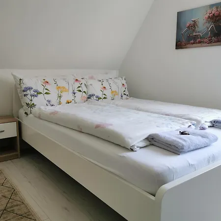 Ruhe Am Walde شقة ميشيده