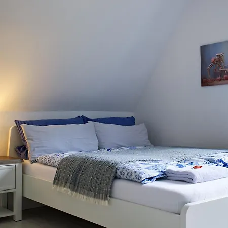 Ruhe Am Walde アパート *