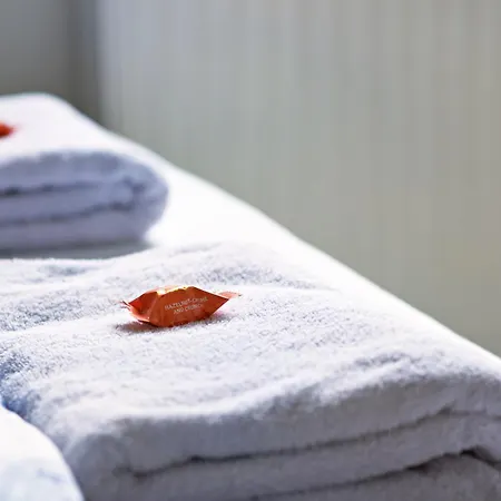 Apartamento Ruhe Am Walde *