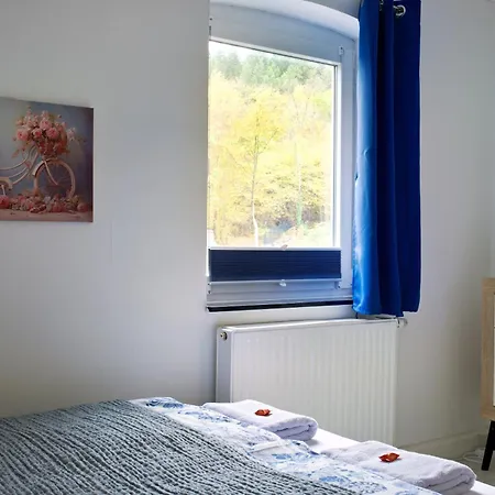 Ruhe Am Walde Meschede