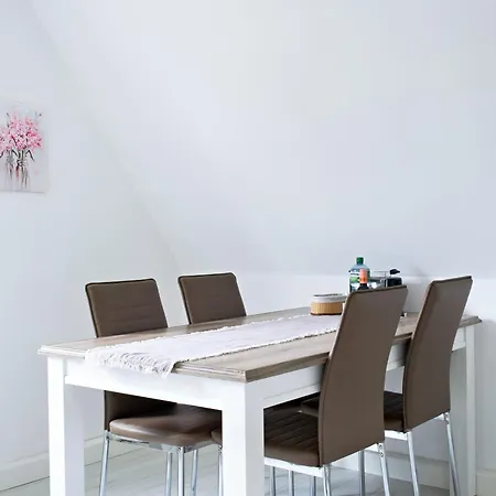 Ruhe Am Walde Appartement *