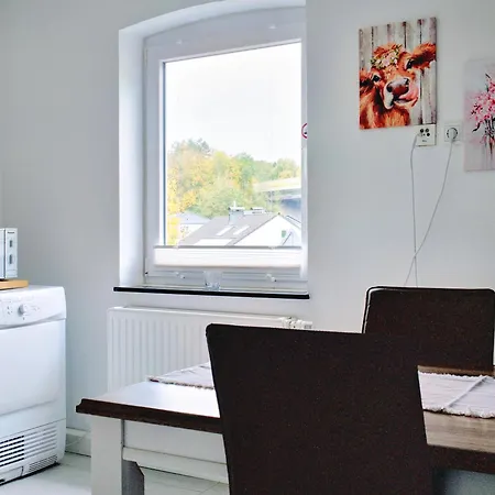 Ruhe Am Walde Appartement *