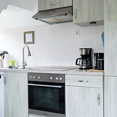 Ruhe Am Walde Appartement