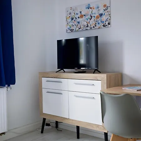 Apartamento Ruhe Am Walde