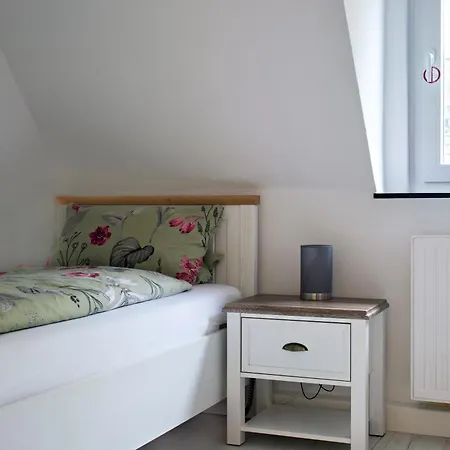 アパート Ruhe Am Walde *