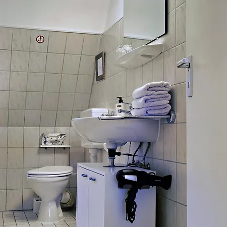 Ruhe Am Walde アパート