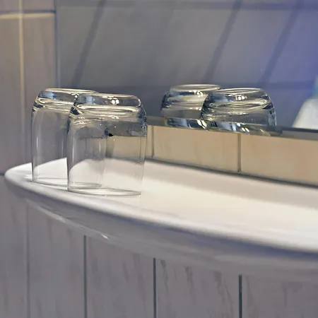 Ruhe Am Walde アパート *