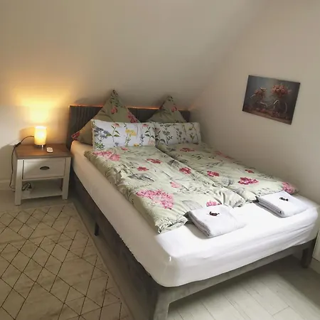 Ruhe Am Walde Apartamento *
