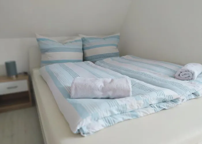 Ruhe Am Walde * Meschede