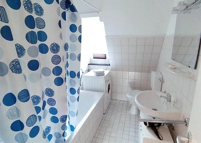 Ruhe Am Walde Apartman