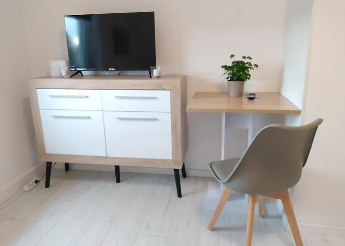 Ruhe Am Walde Appartement Meschede