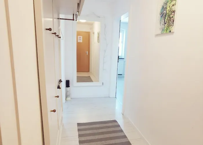 Ruhe Am Walde Apartman Meschede