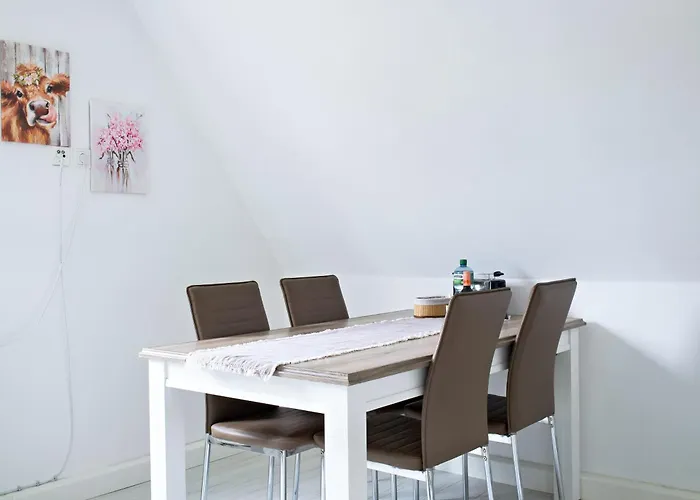 Ruhe Am Walde Appartement *