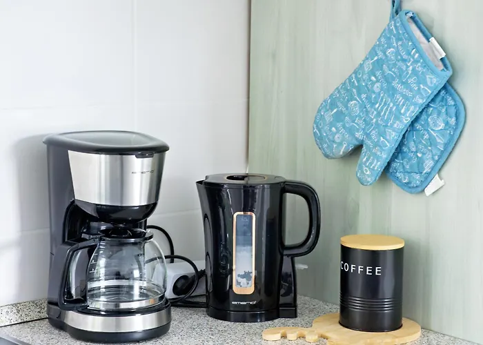 Appartement Ruhe Am Walde *