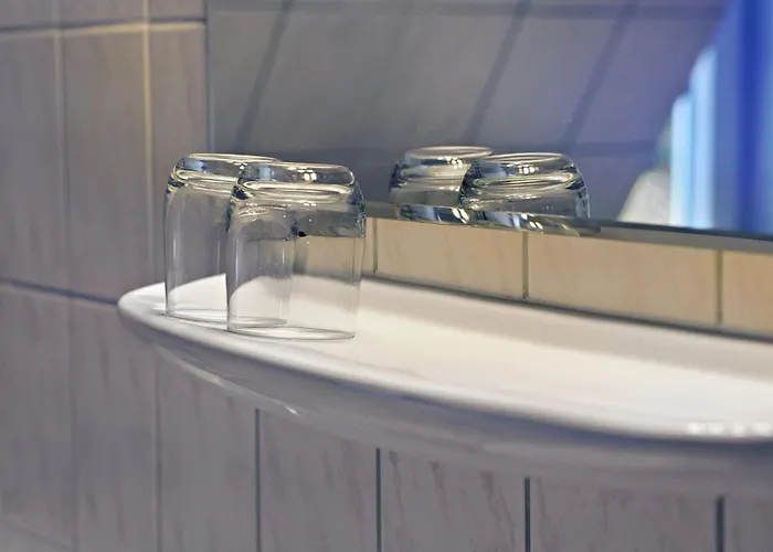 Ruhe Am Walde Apartman *